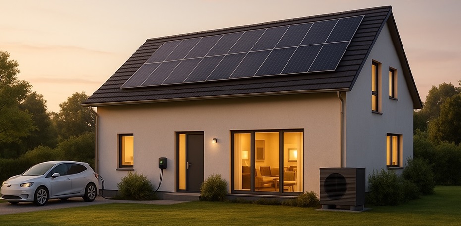 Loeliger AG Sanitär, Heizung, Elektro Solar